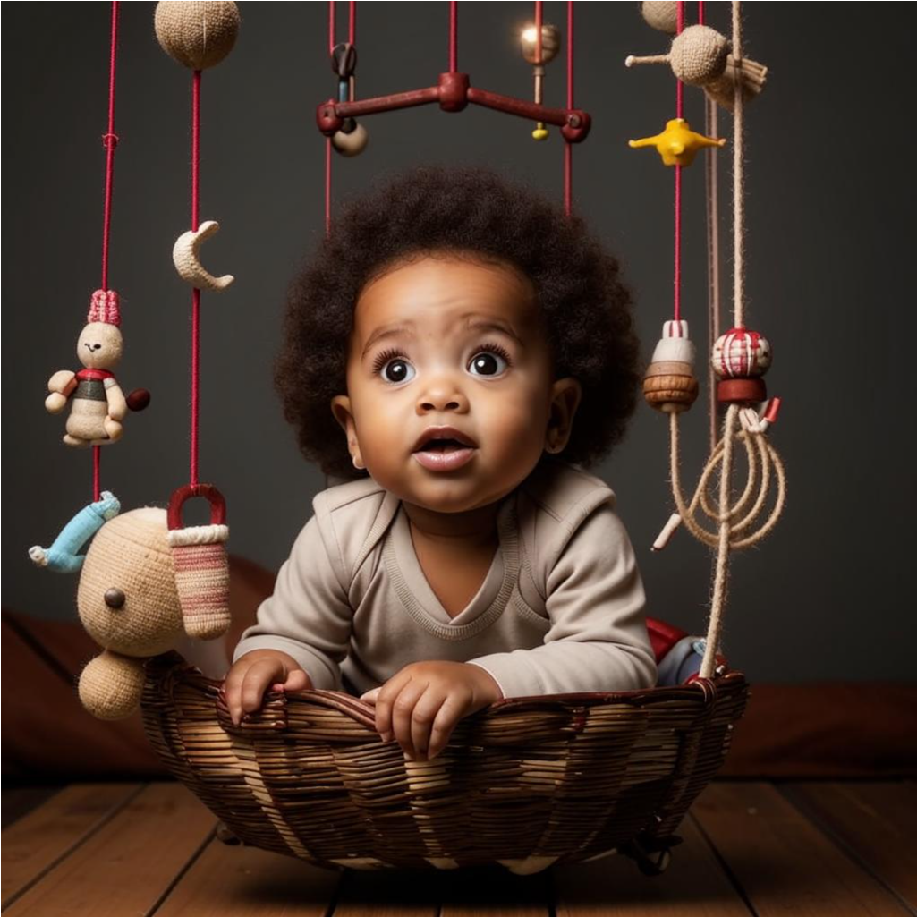 How Working Moms in America Can Use Eavesdropping Devices to Monitor Their Newborns